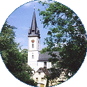St. Gumbertus-Kirche